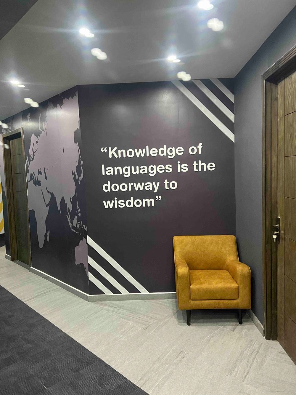 office signs