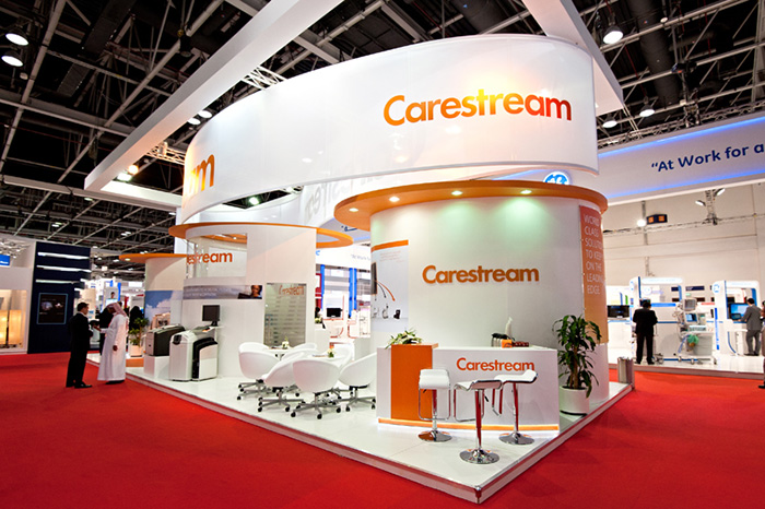 Exhibition stands company Pakistan
