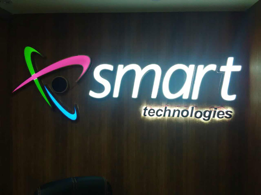 office signs